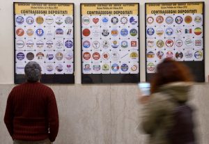 perché andare a votare il 4 marzo 2018